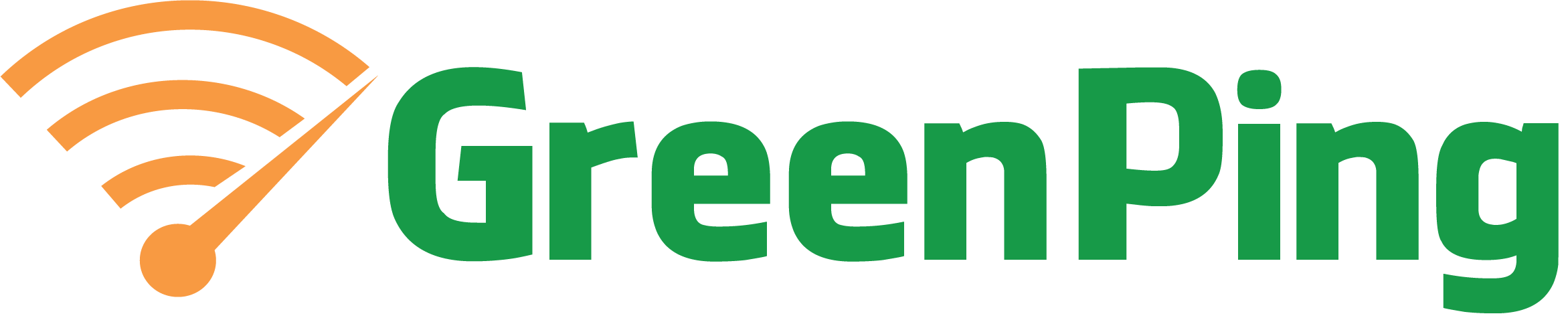 GreenCloud Uptime Monitor